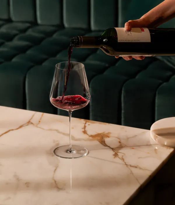 布尔涅夫城堡大堂酒吧