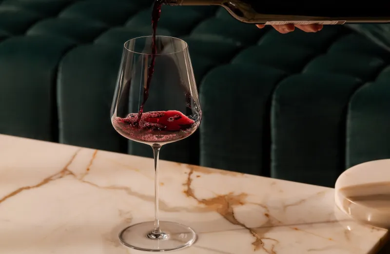 布尔涅夫城堡大堂酒吧